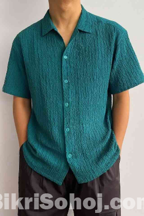 Premium Half sleeve Party Shirt